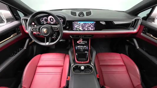 Porsche (PO536) 3.0 2023 7