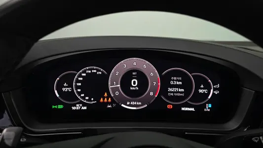 Porsche (PO536) 3.0 2023 8