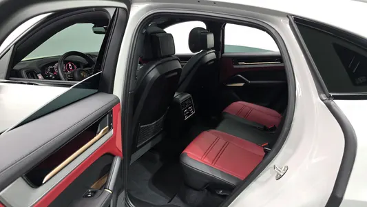 Porsche (PO536) 3.0 2023 16