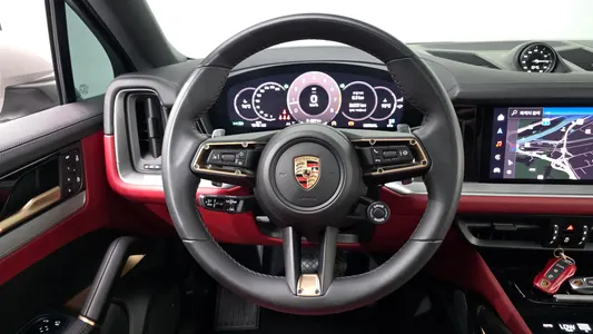 Porsche (PO536) 3.0 2023 17