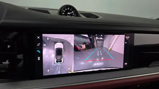 Porsche (PO536) 3.0 2023 19