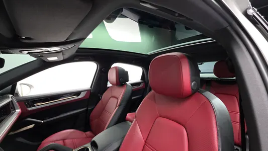 Porsche (PO536) 3.0 2023 20