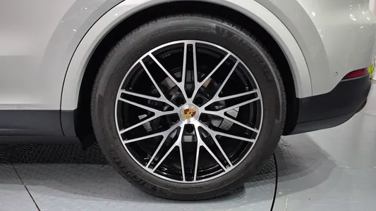 Porsche (PO536) 3.0 2023 27