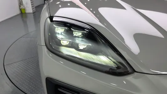 Porsche (PO536) 3.0 2023 28