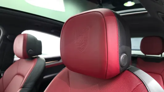 Porsche (PO536) 3.0 2023 39