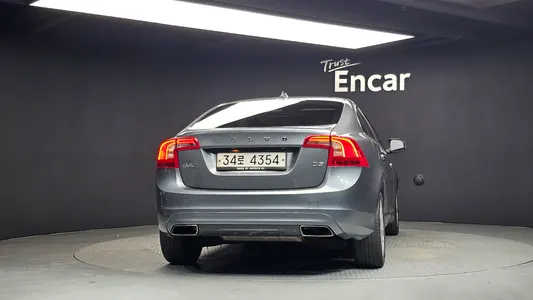 Volvo S60 D3 2018 4