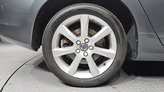 Volvo S60 D3 2018 5