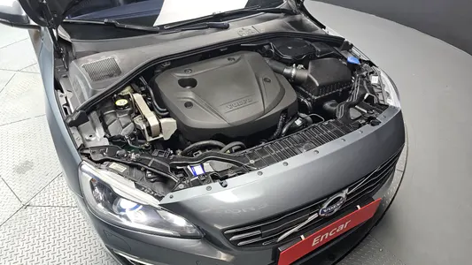 Volvo S60 D3 2018 6