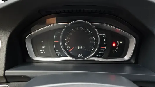 Volvo S60 D3 2018 8