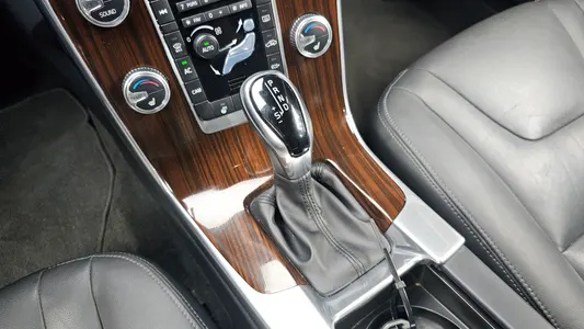 Volvo S60 D3 2018 9