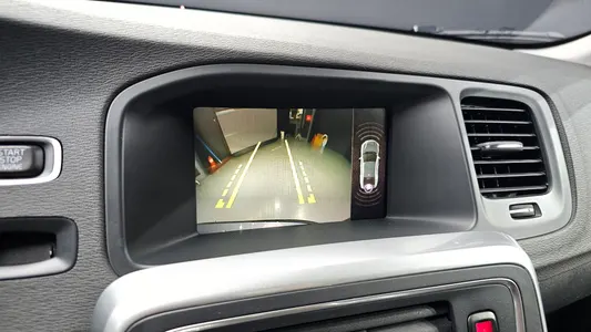 Volvo S60 D3 2018 15