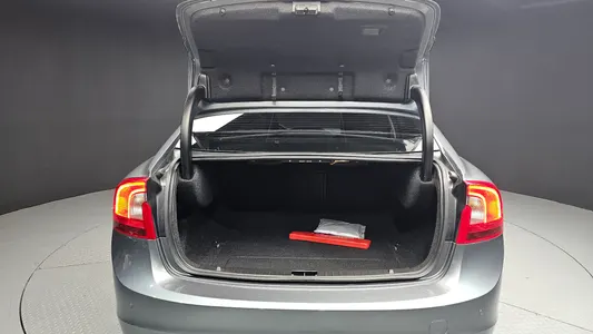 Volvo S60 D3 2018 20