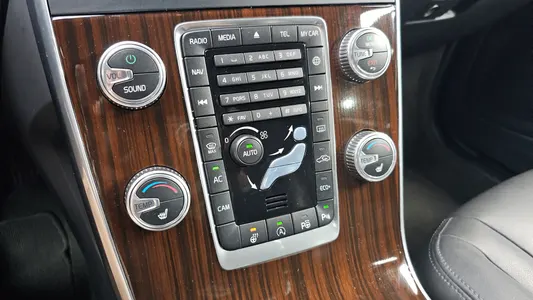 Volvo S60 D3 2018 17