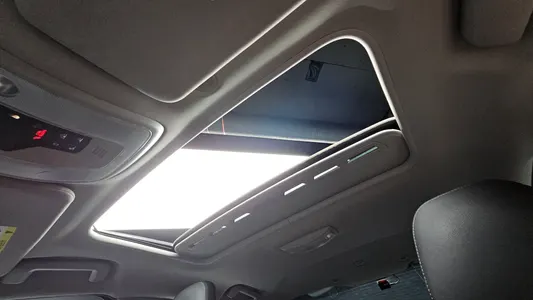 Volvo S60 D3 2018 19