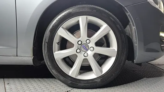 Volvo S60 D3 2018 21