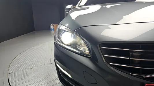 Volvo S60 D3 2018 22