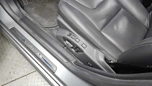 Volvo S60 D3 2018 27