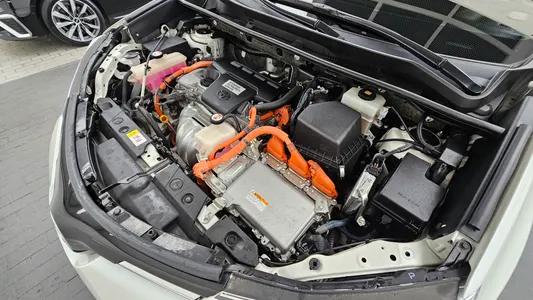 Toyota RAV4 2.5 4WD 2017 6