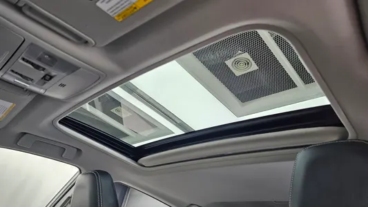 Toyota RAV4 2.5 4WD 2017 18