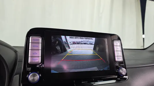 Hyundai 코나 일렉트릭 2018 15