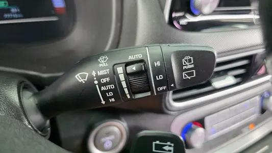 Hyundai 코나 일렉트릭 2018 19