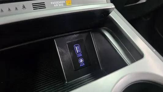 Hyundai 코나 일렉트릭 2018 27