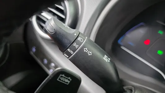 Hyundai 코나 일렉트릭 2018 29