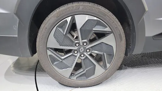 Renault Korea 그랑 콜레오스 2.0 4WD 2025 5