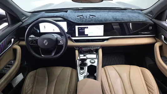 Renault Korea 그랑 콜레오스 2.0 4WD 2025 7