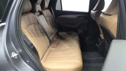 Renault Korea 그랑 콜레오스 2.0 4WD 2025 11