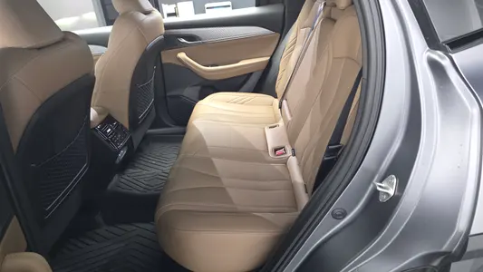 Renault Korea 그랑 콜레오스 2.0 4WD 2025 12