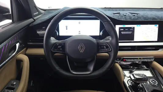 Renault Korea 그랑 콜레오스 2.0 4WD 2025 13