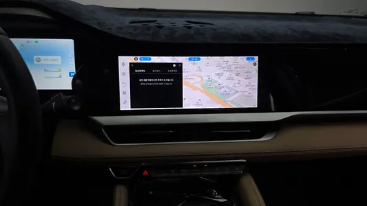 Renault Korea 그랑 콜레오스 2.0 4WD 2025 14