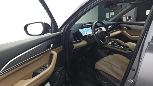 Renault Korea 그랑 콜레오스 2.0 4WD 2025 10