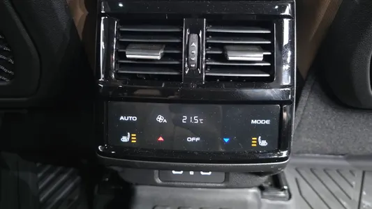 Renault Korea 그랑 콜레오스 2.0 4WD 2025 20