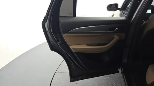Renault Korea 그랑 콜레오스 2.0 4WD 2025 25