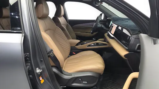 Renault Korea 그랑 콜레오스 2.0 4WD 2025 26