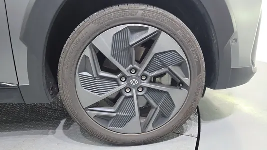 Renault Korea 그랑 콜레오스 2.0 4WD 2025 21