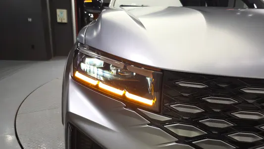 Renault Korea 그랑 콜레오스 2.0 4WD 2025 22