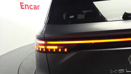 Renault Korea 그랑 콜레오스 2.0 4WD 2025 23