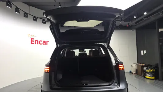 Renault Korea 그랑 콜레오스 2.0 4WD 2025 32