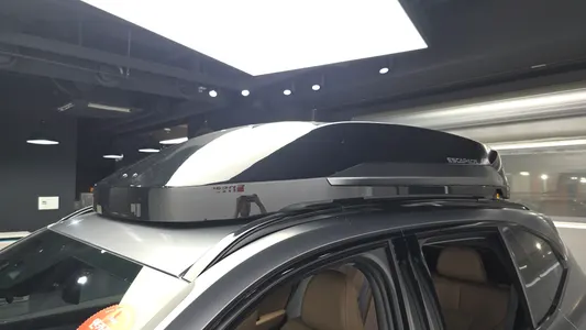 Renault Korea 그랑 콜레오스 2.0 4WD 2025 36