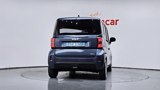 Kia EV 2023 4