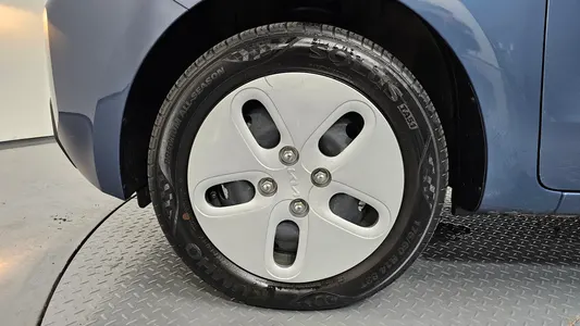 Kia EV 2023 5