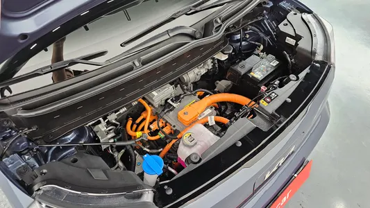 Kia EV 2023 6