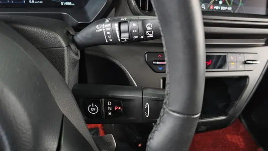 Kia EV 2023 9