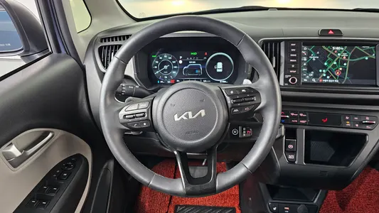 Kia EV 2023 12
