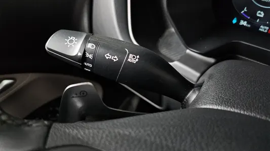Kia EV 2023 20