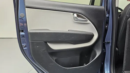 Kia EV 2023 25