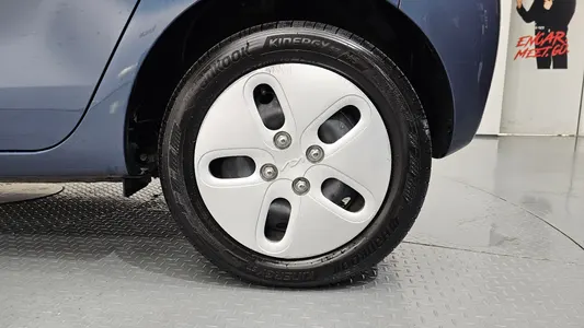 Kia EV 2023 21